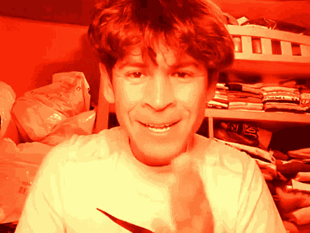 Mairon Guzman Devil GIF