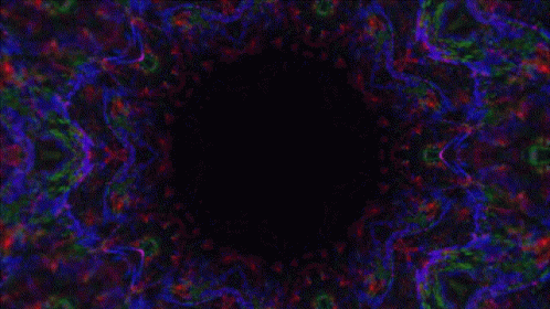 Abstract Trippy GIF - Abstract Trippy Tunnel GIFs