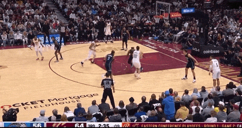 Georges Niang GIF - Georges Niang GIFs