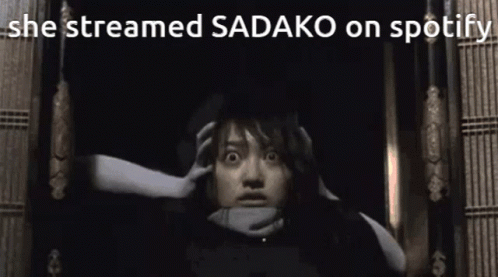 Sadako Xx6killer9xx GIF - Sadako Xx6killer9xx Stream Sadako GIFs