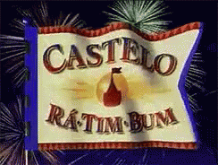 Castelo Ra Tim Bum GIF - Ratimbum Castelo Ra Tim Bum GIFs