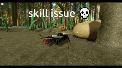 Ant Ant Life GIF - Ant Ant Life Funny GIFs