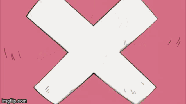 a close up of tony tony chopper 's face with a bandage on his mouth