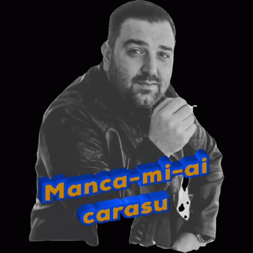 Tipografilor Mircea Caras GIF - Tipografilor Mircea Caras Ing Romania GIFs