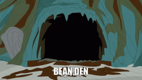 Bean Den Bean GIF - Bean Den Bean GIFs