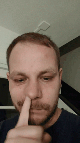 Nose Pic GIF - Nose Pic GIFs