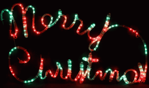 Mrry Christmas Christmas Lights GIF - Mrry Christmas Christmas Lights GIFs