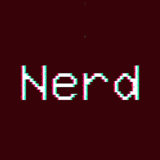 Nerd GIF - Nerd GIFs