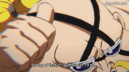 Queen One Piece GIF - Queen One Piece Beasts Pirates GIFs