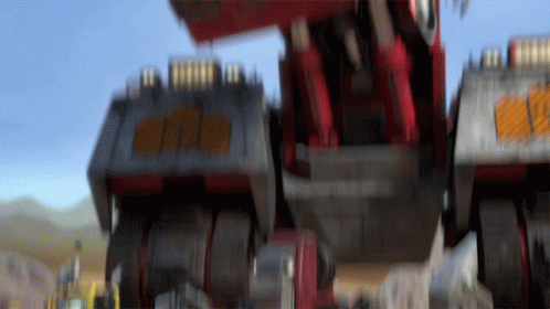 You Guys All Right Ty Rux GIF - You Guys All Right Ty Rux Dinotrux GIFs
