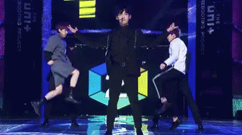 Topp Dogg Kpop GIF - Topp Dogg Kpop GIFs