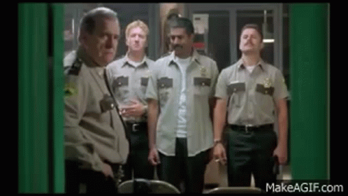 Shenanigans Cleaning GIF - Shenanigans Cleaning Talk GIFs