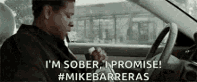 Alcohol Flight GIF