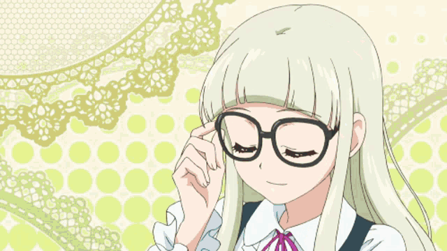 Aikatsu Yurika Todo GIF - Aikatsu Yurika Todo Anime GIFs