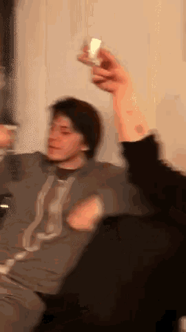 Maren Erlend GIF