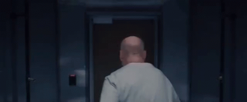 Force Open Bolted GIF - Force Open Bolted Breaking Out GIFs
