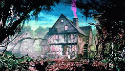 Hocus Pocus Witch GIF - Hocus Pocus Witch House GIFs