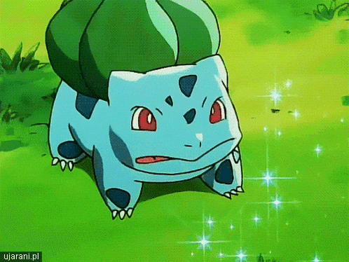 a picture of a pokemon with the website ujarani.pl in the bottom right corner