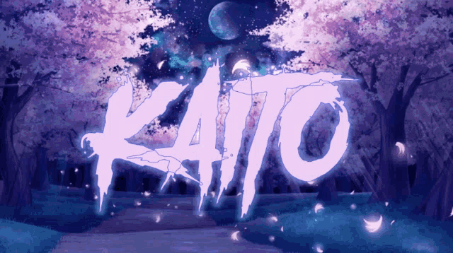 Kaito Gif1 Kaito GIF - Kaito Gif1 Kaito Kaito Discord Banner GIFs