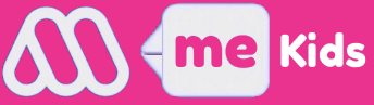 Mega Me Kids Logo 2024 GIF - Mega Me Kids Logo 2024 GIFs