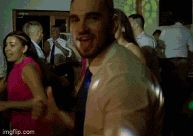 Szotyi Dance Szotyi Party GIF - Szotyi Dance Szotyi Party GIFs
