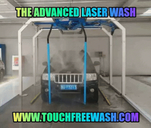 San Bruno Car Wash Advance Laser Wash GIF - San Bruno Car Wash Advance Laser Wash GIFs