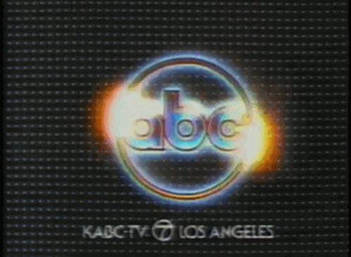 Abc Tv Kabc Tv Los Angeles1981 GIF - Abc Tv Kabc Tv Los Angeles1981 Abc GIFs
