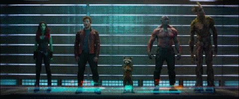 Guardians Of The Galaxy GIF - Guardians Of The Galaxy GIFs
