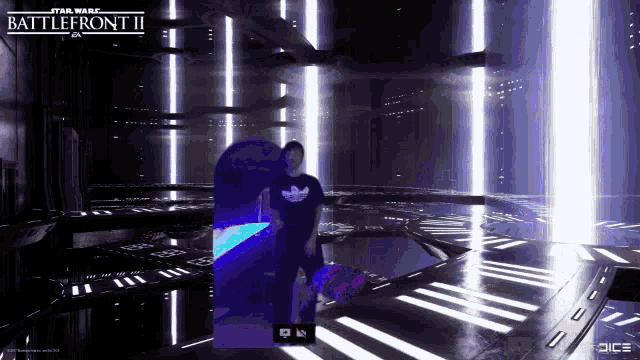 Relical Star Wars GIF - Relical Star Wars Star Wars Relical GIFs