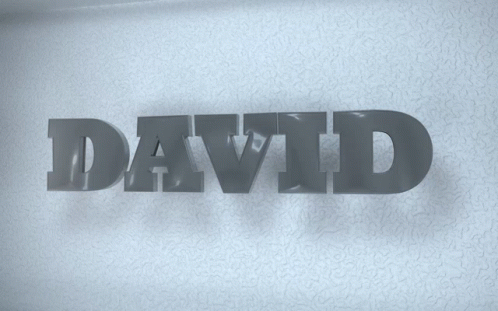 Deivis David Rose GIF - Deivis David Rose David GIFs