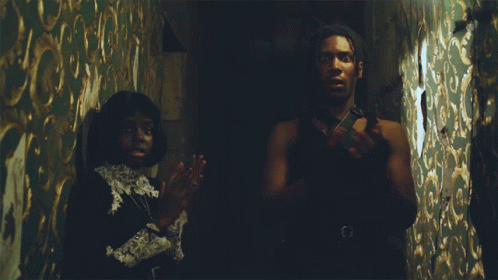 Wide Eyes Clapping GIF - Wide Eyes Clapping Bravo GIFs