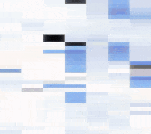 a blurred image of a blue and white striped background with the word extra sport in the middle