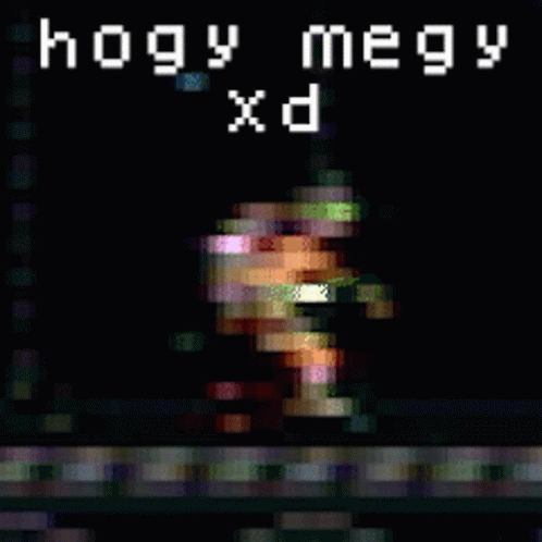 Hogy Megy GIF - Hogy Megy GIFs