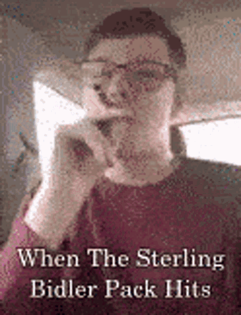 Sterling Bidler Weed GIF - Sterling Bidler Sterling Bidler GIFs