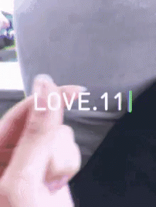 Love11 Sona11 GIF - Love11 Sona11 GIFs