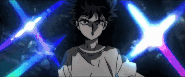 Mob Psycho100 Shigeo Kageyama GIF