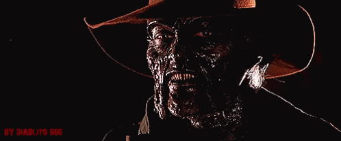 Jeepers Creepers Finger Gun GIF - Jeepers Creepers Finger Gun Bang GIFs