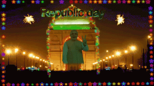 26jan Republic GIF - 26jan Republic Day GIFs