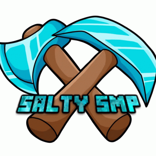 Salty Smp GIF - Salty Smp GIFs