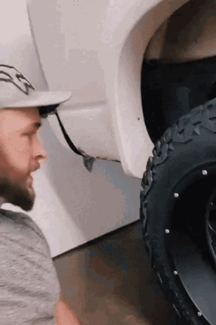 Things Chris Does Chris Hutmacher GIF - Things Chris Does Chris Hutmacher Truck GIFs