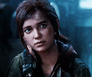 Ellie Ellie Willliams GIF - Ellie Ellie Willliams The Last Of Us GIFs