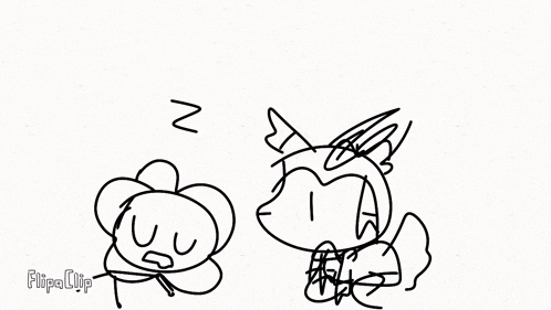 Bfdi Flower GIF