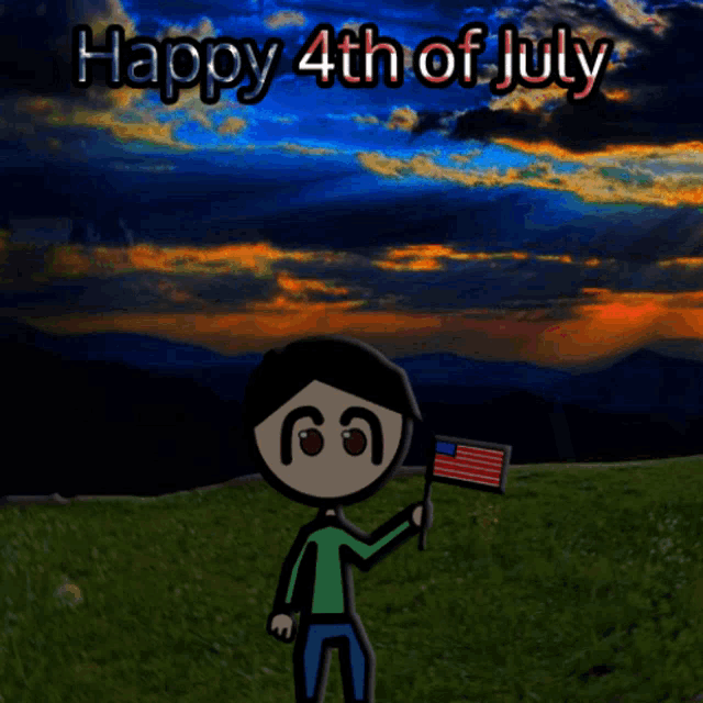 Usa America GIF