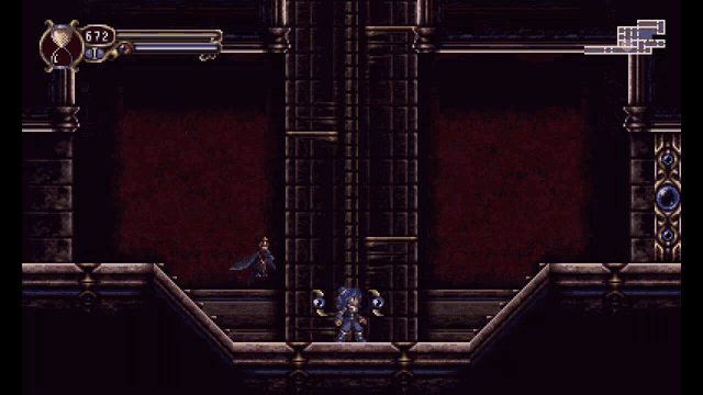 a screenshot of a video game with the number 572 on the top right
