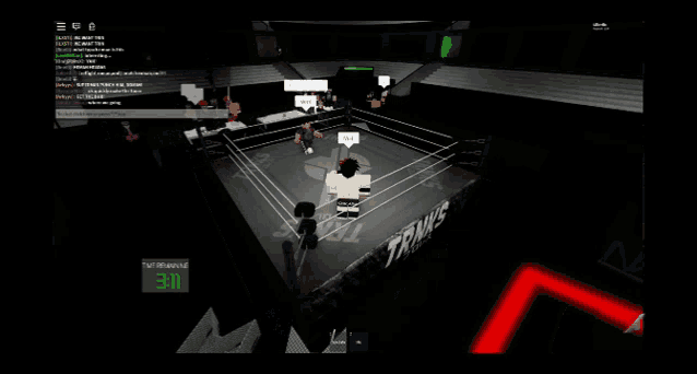 a video game with the time of 9:59 on the bottom