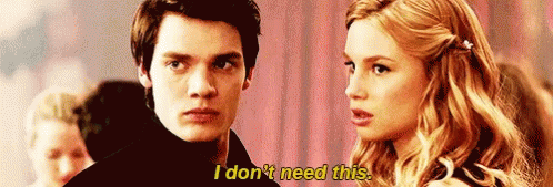 Lucy Fry Vampire Academy GIF - Lucy Fry Vampire Academy GIFs