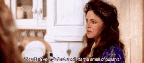 Practical Magic GIF