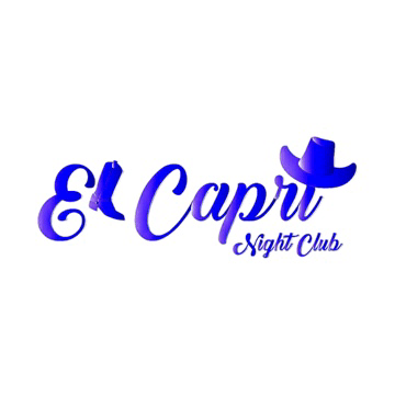 Elcapri El Capri Night Club GIF - Elcapri El Capri Night Club Dance Club GIFs