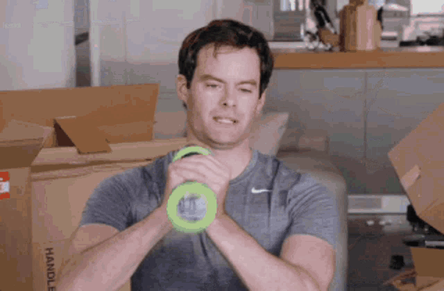 Like This Workout GIF - Like This Workout Shake Weight GIFs