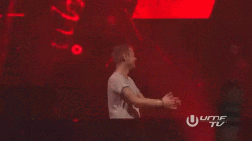 Armin Van Buuren Asot GIF - Armin Van Buuren Asot Ultra Miami GIFs